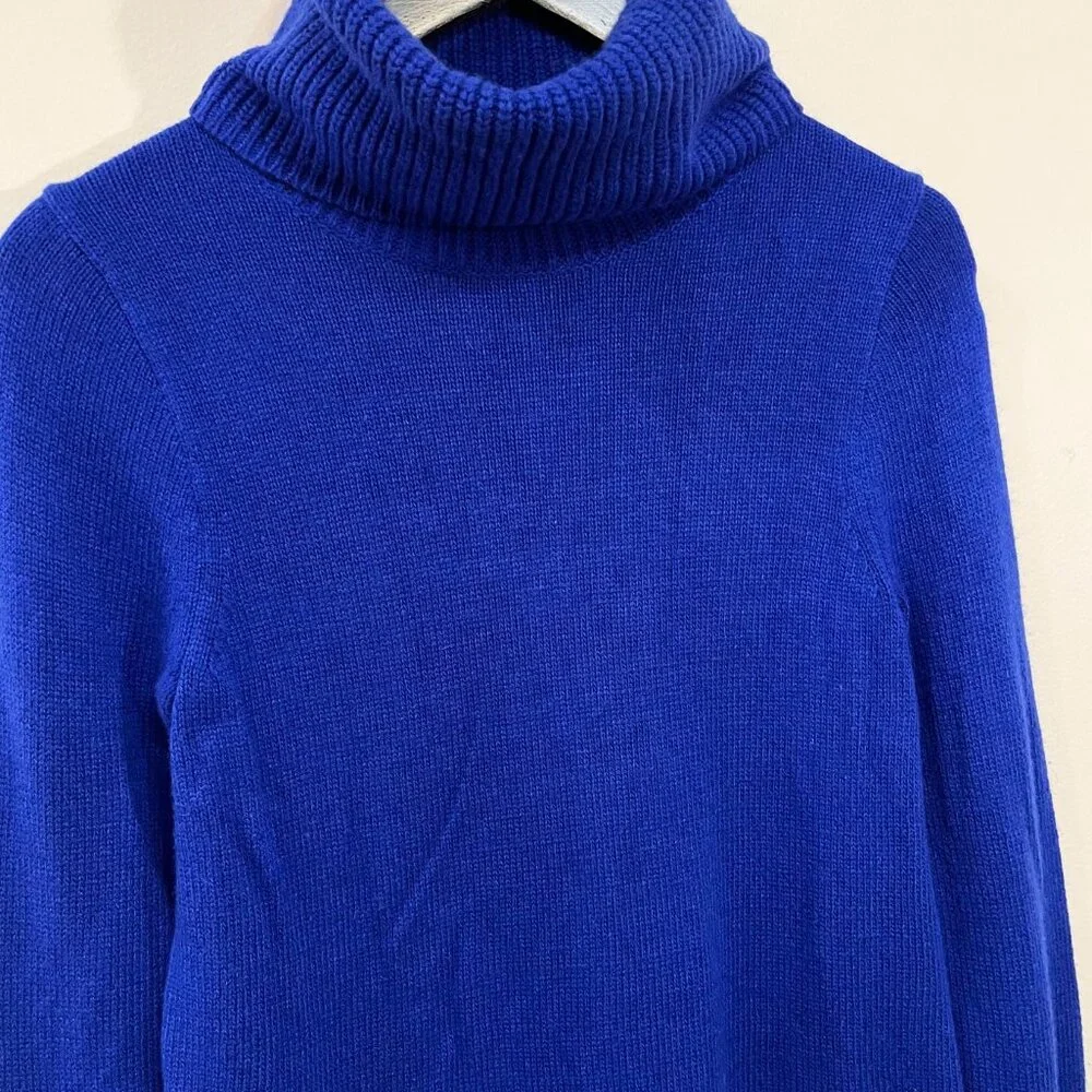 J. Crew crew pullover